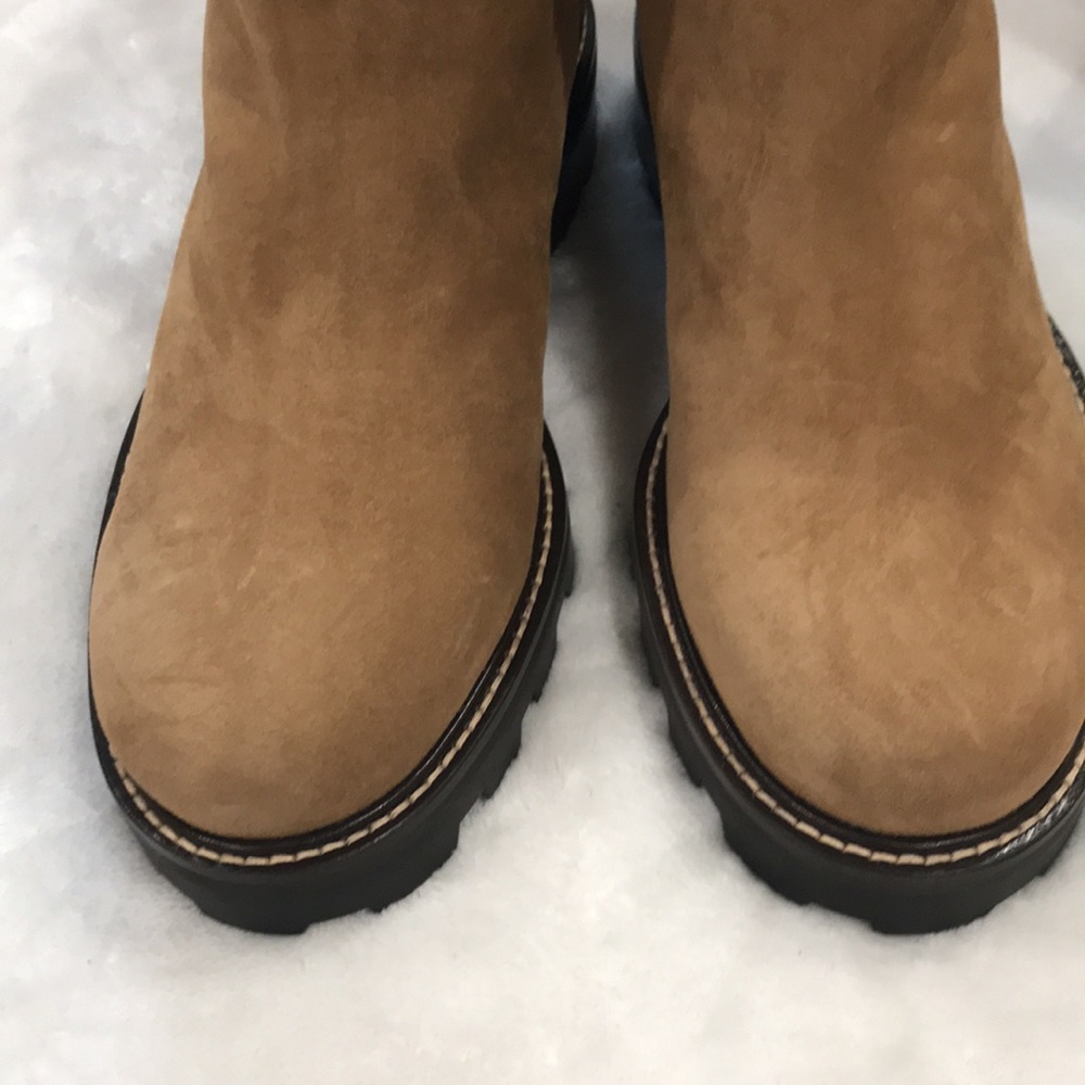 Jimmy Choo London Hayden flat ankle boots - Picture 11 of 16